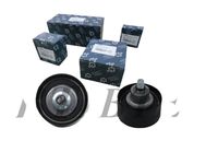 481H-1007070BA Suku Cadang Mesin Mobil Cina Timing Belt Tensioner Pulley 701070017 Suku Cadang Baru untuk Chery