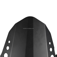 Accessoires moto pour Honda X-ADV 750 Garde-boue arrière Garde-boue XADV 750 X-ADV750 XADV750 2021 2022