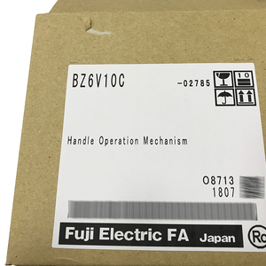 Interruptor de robot FANUC para robodrill A60L-0001-0380 6V10CE-J - Product Image 6