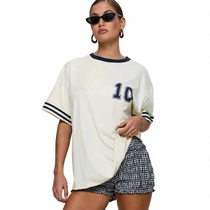 Jersey Moderno de Fútbol Americano con Cuello en V, Uniforme Deportivo Personalizado con Nombre del Jugador, Logotipo del Patrocinador, Proveedor Mayorista - Product Image 1
