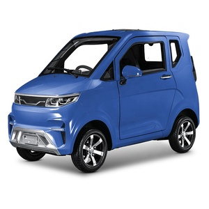 Nuova energia completamente chiusa a bassa velocità elettrica <span class=keywords><strong>mobilty</strong></span> scooter veicoli per auto produce per adulti - Product Image 2