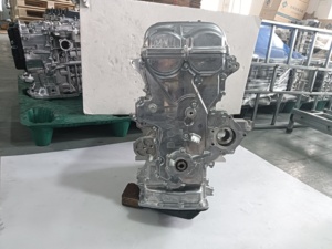 Motore Nuovo di Zecca G4FJ Long Block 1.6T per Hyundai Sonata 9, Tucson, Mistra, <span class=keywords><strong>Kia</strong></span> K4 - Product Image 3