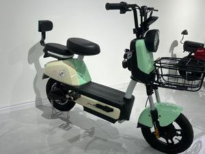 Vente directe d'usine, vélo électrique urbain sans balais <span class=keywords><strong>350</strong></span>/500 watts, vente flash, vélo électrique 48V - Product Image 5