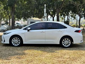 Para el Modelo <span class=keywords><strong>2021</strong></span> 1.8L Híbrido Inteligente EV Eléctrico de Doble Motor de Alto Rango - Product Image 4
