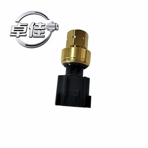เซ็นเซอร์วัดแรงดันน้ำมัน Zj 0-10 บาร์ แบบ Piezoresistive พร้อมสัญญาณแรงดันไฟฟ้า สำหรับ Buick Chevrolet Gmc Acadia แบบเกลียว - Product Image 5