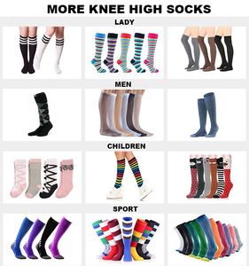 BY-N499 Style Japonais Chaussettes Élites Pas Cher Filles Japon Sexy <span class=keywords><strong>Jeunes</strong></span> Filles Uniforme Scolaire Genou Haut Tube Chaussettes Fabricants - Product Image 4