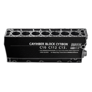 Bloque de Cilindros C10 C11 C12 C32 para Motor Diésel de Camiones de Trabajo Pesado, Venta al Por Mayor a Nivel Mundial - Product Image 1