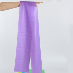 Bandes de résistance FervorFOX pour yoga, entraînement de force, étirements, en caoutchouc TPE, pour fitness et mise en forme du corps - Product Image 4