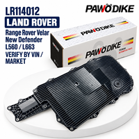 Carter de transmission LR114012 pour Land Rover Range Rover L405 L494 L560 L461 L663 – Fourniture en gros pour distributeurs