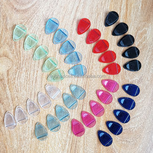 رائع جميل لطيف صغير الموثق كليب مذكرة المشبك الملونة شكل هلال صور حامل مقاطع البلاستيك <span class=keywords><strong>Memo</strong></span> - Product Image 3