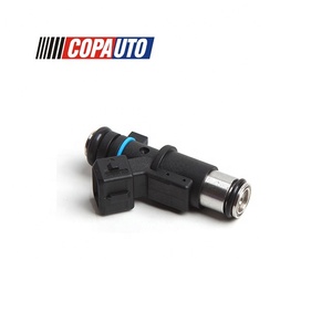 <span class=keywords><strong>Injecteur</strong></span> de carburant diesel OEM de qualité supérieure 01F002A neuf pour Peugeot 206/<span class=keywords><strong>306</strong></span>/307 (2.0 <span class=keywords><strong>HDI</strong></span> 90) Garantie 1 an - Product Image 3