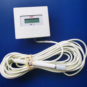 Termohigrómetro Integrado KIMO THE110 Original de Francia para Temperatura y Humedad - Product Image 3