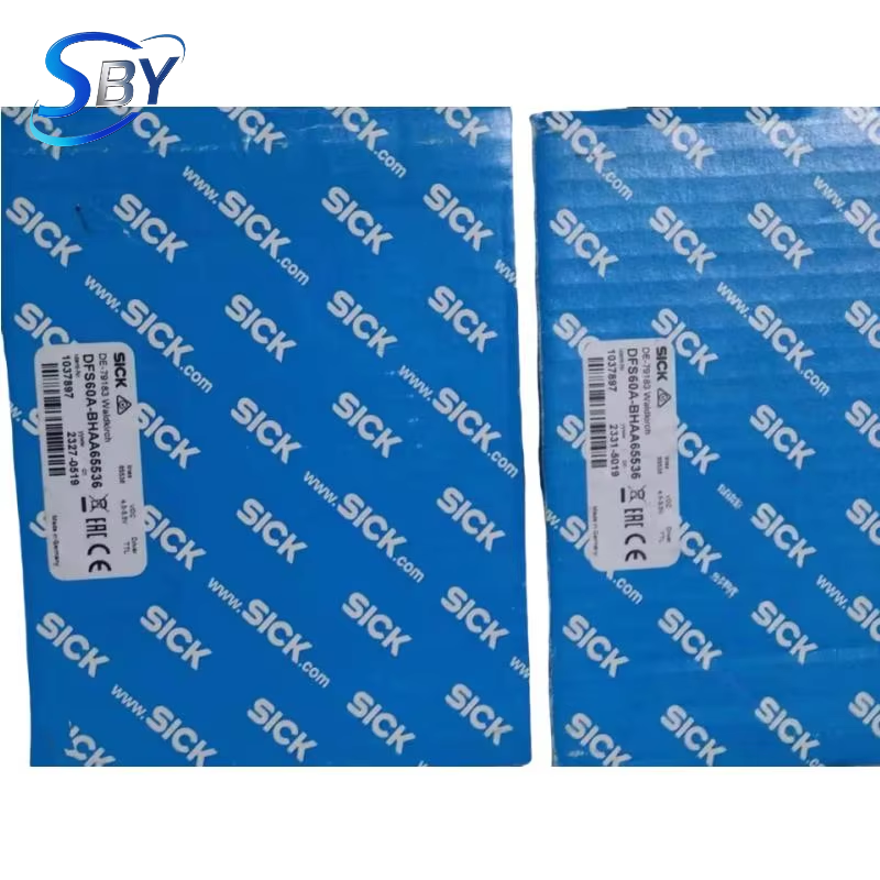 Hochauflösender Inkrementalgeber DFS60A-BHAA65536 DFS60A-S4AA1024****^^^^ https://www.siboasi.com
