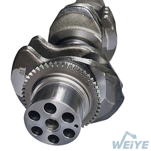 Albero motore per Caterpillar <span class=keywords><strong>D8K</strong></span> 6N-2823 6 n2823 parti di ricambio per macchine da costruzione <span class=keywords><strong>cat</strong></span> parti di ricambio per motori Diesel - Product Image 3