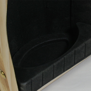 <span class=keywords><strong>Barril</strong></span> <span class=keywords><strong>de</strong></span> pino, adecuado para su propio whisky a granel, cerveza, vino, ron, Tequila, mezcla <span class=keywords><strong>de</strong></span> más sabor, color madera - Product Image 5