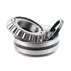 Rodamiento de Rodillos Cónicos de Doble Hilera de Alto Rendimiento EE148122/148220D con Jaula de Acero y Acero Cromado para Perforadoras de Roca y Vehículos Ferroviarios - Product Image 6