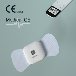 Masseur électrique pour les mains, appareil de thérapie physique sans fil, rééducation, Promax Tens, appareil de physiothérapie, pour les douleurs au dos - Product Image 3