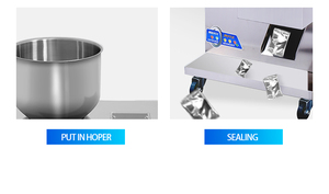 Imprimante à <span class=keywords><strong>thé</strong></span> pour machine d'emballage - Product Image 6