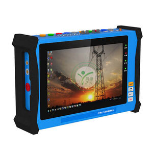 Testeur de protection de relais intégré analogique numérique portable, testeur d'élimination de défauts secondaires - Product Image 2