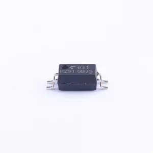 Hot sale Integrated Circuits Electronic Parts Components TLP291 Optoisolator Transistor IC TLP291GB low price