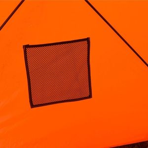 Carpas de Pesca de Invierno para Exteriores, Resistentes al Frío, de Fácil Montaje, No Requieren Múltiples Personas para Instalarlas, Se Abren Rápidamente - Product Image 3