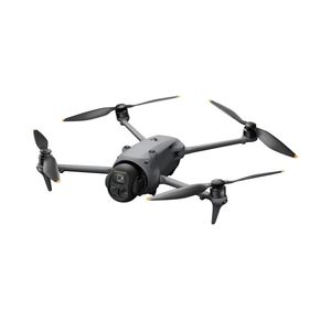 Mavic 4 Pro Combo (RC 2) O4+ Transmission vidéo HDR 10 bits 30 km 70 °   Tirs vers le haut à 360° °   Caméra dynamique rotative - Product Image 3