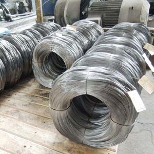 Alambre y Cuerda de Acero Galvanizado Plateado Brillante de Bajo Contenido de Carbono, 2 mm de Diámetro, Servicios de Corte, Doblado y Soldadura - Product Image 6