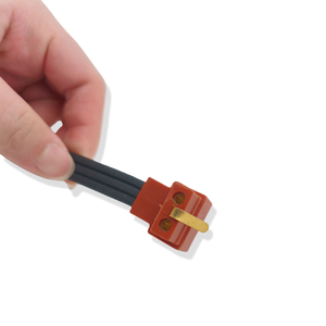 Cable <span class=keywords><strong>de</strong></span> Alta Calidad <span class=keywords><strong>de</strong></span> 120V con Conector Macho y Hembra <span class=keywords><strong>de</strong></span> Silicona para Calentadores <span class=keywords><strong>de</strong></span> Cárter <span class=keywords><strong>de</strong></span> Motor, 1 Año <span class=keywords><strong>de</strong></span> Garantía - Product Image 5