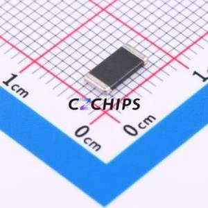 ตัวต้านทานแบบ LR123WF620MT4E รับรู้/ตัวต้านทานโลหะผสม2512 62Mohm 1% 3W - Product Image 2