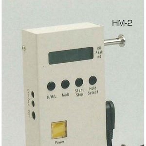 Compteur UV numérique Hoya HM-2 HD-365S HD-365, types standard et compacts, pour l'industrie chimique du plastique - Product Image 2