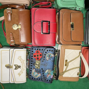 Bolsos <span class=keywords><strong>de</strong></span> Mujer <span class=keywords><strong>de</strong></span> Moda, Bolsos <span class=keywords><strong>de</strong></span> Segunda Mano Vintage, Venta al Por Mayor <span class=keywords><strong>de</strong></span> Fábrica, Buena Calidad, Precio Económico - Product Image 1