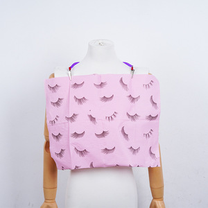 Mantel desechable, 100 unidades, 33x45 cm, resistente al agua, para uso en arte de uñas y tatuajes - Product Image 3