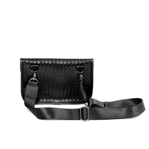 Sacs à bandoulière en cuir PU pour hommes, style vintage national, tendance <span class=keywords><strong>2022</strong></span>, vente en gros d'articles en stock - Product Image 5