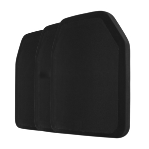 H Win gros équipement de défense tactique UHMWPE panneau blindé pour gilet <span class=keywords><strong>plaque</strong></span> d'insertion en céramique de protection personnelle pour la sécurité - Product Image 4