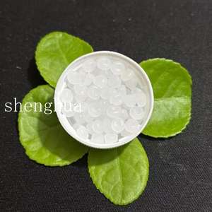 Granulés de résine plastique de haute qualité à bas prix, haute brillance pour film d'emballage, moulage et injection, qualité LDPE FB2000 - Product Image 4