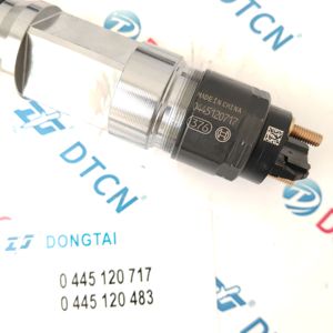 Inyector Common Rail - Product Image 3
