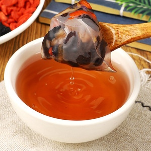 Dâu Tằm và Maca cho sức sống và sức chịu đựng trà thảo dược Nam với Nhân Sâm Goji Berry - Product Image 2