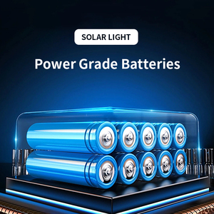 SUNDE All-in-One IP65 Solar-LED-Straßenleuchte mit Fernbedienung für Autobahn & Straßen Außenbereich Hohe Helligkeit - Product Image 3