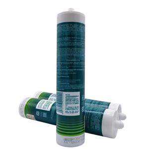 Sellador de Resina Epoxi Neutro de Alto Rendimiento ZT78 DOWSIL 732 - 300 ml Transparente, Resistente a Altas Temperaturas, Impermeable, Verde - Product Image 3