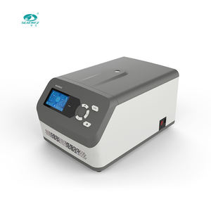 Centrífuga de Laboratório de Alta Velocidade HSC-2015L, Centrífuga Fria com Grande Capacidade, Novo Design Refrigerado - Product Image 1