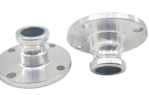 Brides en acier allié de haute qualité, résistantes à la chaleur, pour les installations pétrochimiques et énergétiques – Fournisseur chinois - Product Image 5