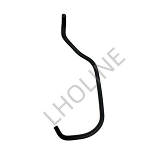 Tuyau en caoutchouc LHOLINE 5484727 EPDM pour carburant, eau de refroidissement, connecteur d'entrée/sortie, longueur standard - Product Image 3