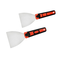 Peinture Grattoir Couteau Puty Couteau Size80mm 4 "5" 6"