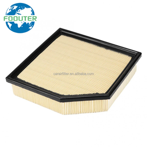 Elemento de filtro de aire directo de alta fábrica, limpiador de motor de coche 17801-31100 17801-31170 para <span class=keywords><strong>Toyota</strong></span> para RAV4 Vios Land Cruiser Hilux - Product Image 1