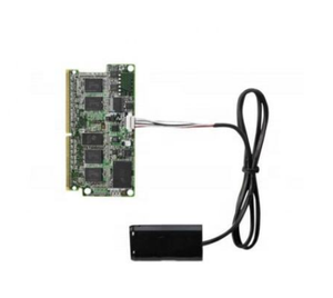 ชุดสายเคเบิล PCIe สำหรับคอมพิวเตอร์ P76453-B21 Compute DL380 Gen12 8SFF/2SFF UMB - Product Image 1