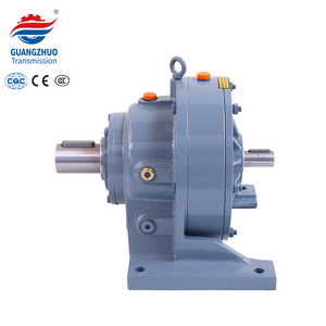 Réducteur cycloïdal à roue à aubes, couple élevé, vitesse élevée pour éoliennes et entraînements industriels - Product Image 4
