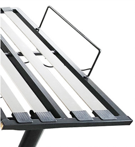 <span class=keywords><strong>Sommier</strong></span> à lattes réglable et pliable en métal de style européen E1, cadre de <span class=keywords><strong>lit</strong></span> intelligent motorisé pour chambre à coucher - Product Image 4