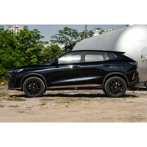 รถยนต์เชนกัง X5 <span class=keywords><strong>Plus</strong></span> รุ่นที่ <span class=keywords><strong>2</strong></span> คุณภาพสูง 26 คัน 1.5T Excellence PR0  มีหลายสีให้เลือก รถ SUV เทอร์โบ  ดิสก์เบรกหน้า-หลัง  เครื่องยนต์เบนซิน - Product Image 5