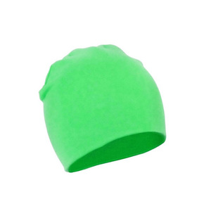 Chapeau chaud pour bébé nouveau-né, chapeau mignon pour enfants en polyester/coton - Product Image 6