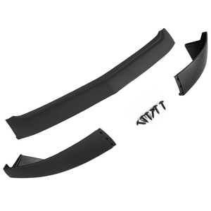 ลิ้นกันชนหน้าสำหรับรถฟอร์ด มัสแตง วี8 จีที 2 ประตู ปี 2005-2009 - Product Image 6